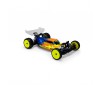 S2 - RC10B7 body w/Carpet/Turf/Dirt Wing LW