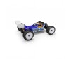 JConcepts S15 - Tekno ET48 2.0 Body