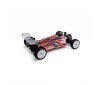 F2 - XRAY XB4 2024 Body w/Carpet Turf Dirt Wing