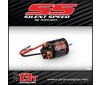 Silent Speed 13T Brushed Motor (Adjustable)