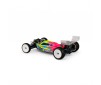 S2- B6.4/B6.4D Body w/Carpet/Turf Wing-Lightweight