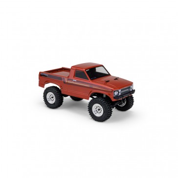 1979 Ford Courier Body (Fits - SCX24)