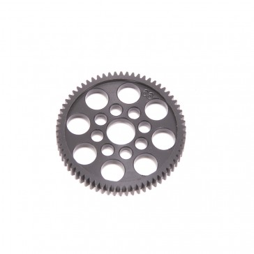 Lockout 66T Spur Gear - ST, LD/2