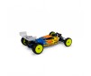 S2 - RC10B7 Body w/Carpet/Turf/Dirt Wing