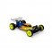 S2 - RC10B7 Body w/Carpet/Turf/Dirt Wing