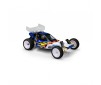 Mirage WSE SS 1993 Worlds RC10 Body w/5.5" Wing