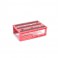 Aluminium Luxury Car Stand 1/10th - 1/8th - Red