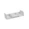 Razor 1/8th Buggy / Truck Wing - White