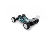 F2 - XRAY XB2 2024 Body w/Carpet/Turf/Dirt Wing LW