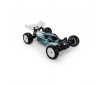 F2 - XRAY XB2 2024 Body w/Carpet/Turf/Dirt Wing LW