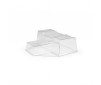 Razor Polycarbonate 1/8th Wing Set - Un-Trimmed