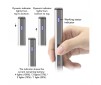 SGS Mini Elec Engraving&Polishing pen-Space Grey