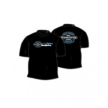 JConcepts Side-by-Side 2024 T-Shirt - XXXL