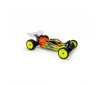 P2 - RC10B7 Body w/Carpet/Turf/Dirt Wing LW