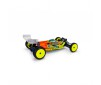 P2 - RC10B7 Body w/Carpet/Turf/Dirt Wing LW