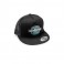 JConcepts - 2024 Ever Hat - Flat Bill - Black