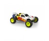 JConcepts Team Associated RC10T3 Body