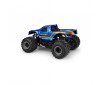 2010 Ford Raptor, BIGFOOT Racer Body