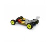 P2-B6.4/B6.4D Body w/Carpet/Turf Wing- Lightweight