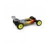 P2-B6.4/B6.4D Body w/Carpet/Turf Wing- Lightweight