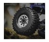 Tusk 2.2" - Green (Fits 2.2" Crawler Wheel)