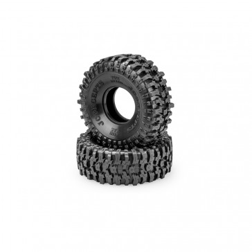 Tusk 2.2" - Green (Fits 2.2" Crawler Wheel)