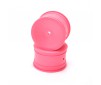 Wheel: Hex Rear - Pink - Off Road - pr