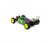 P2 - TLR 22X-4 Body w/Carpet Turf Wing - LW