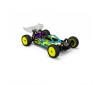 P2 - TLR 22X-4 Body w/Carpet Turf Wing - LW