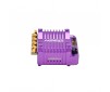 DASH AI Pro V2 - 1/10 Comp ESC - Purple