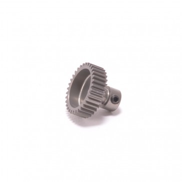 Pinion - Long Boss Hard Alloy 48DP - 39T