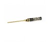 Arm Reamer 3.5 x 120mm Black Golden