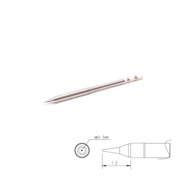 AEROX 150HS Soldering Tip 220-240V Fine Point