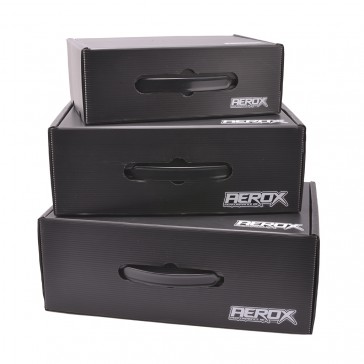 Aerox AirBoxes for OGIO 9800 - 3pcs