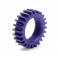 DISC.. THREADED PINION GER 24TX16MM (1M/2ND GEAR/2SPEED)