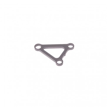 S2 LH Front Upper Wishbone 1.5deg - Neon