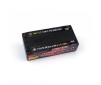 AM Lipo 5200mAh 2S Shorty-7.4V-60/120C Si-Graphene