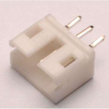 Connector : female micro plug (1pcs) for UMX / B130X