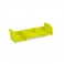 Razor 1/8th Buggy / Truck Wing - Yellow