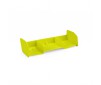 Razor 1/8th Buggy / Truck Wing - Yellow