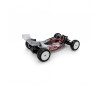 P2 - XRAY XB2 2024 Body w/Carpet/Turf/Dirt Wing LW