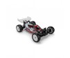 P2 - XRAY XB2 2024 Body w/Carpet/Turf/Dirt Wing LW