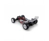 P2 - XRAY XB2 2024 Body w/Carpet/Turf/Dirt Wing LW