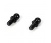 Ball Stud, Short Neck, 5mm (2)