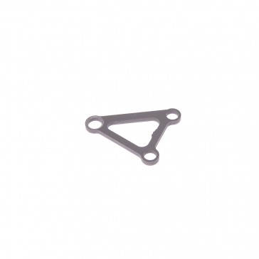 S2 LH Rear Upper Wishbone 2.5deg - Neon