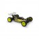 F2- RC10B7 Body w/ Carpet/Turf/Dirt Wing - LW