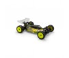 F2- RC10B7 Body w/ Carpet/Turf/Dirt Wing - LW