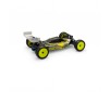 F2- RC10B7 Body w/ Carpet/Turf/Dirt Wing - LW