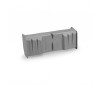 Razor 1/8th Buggy / Truck Wing - Grey