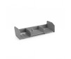 Razor 1/8th Buggy / Truck Wing - Grey